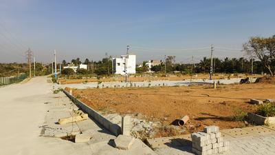 Residential Plot