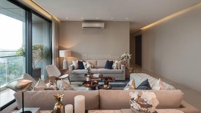 Hall Image of 5000 Sq.ft 8 BHK Apartment / Flat for sale in Worli Mumbai for Rs. 198100000