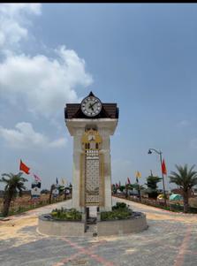 Residential Plot