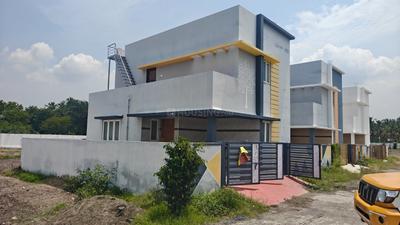 Image of 1575 Sq.ft Residential Plot / Land for sale in Vamanas Saanvi, Narasimhanaickenpalayam, Coimbatore for Rs. 5250000