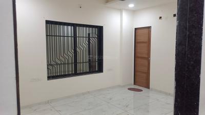 Bedroom Image of 1755 Sq.ft 3 BHK Apartment / Flat for rent in Harni Vadodara for Rs. 21000