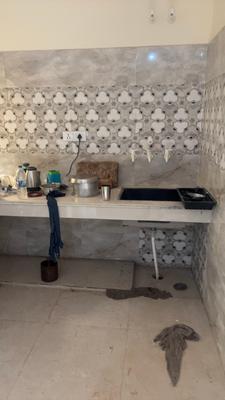 Kitchen Image of 1728 Sq.ft 4 BHK Independent House for sale in Dichaon Kalan New Delhi for Rs. 9500000
