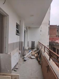 Bedroom Two Image of 2115 Sq.ft 3 BHK Builder Floor for sale in Sector 49 Faridabad for Rs. 17000000