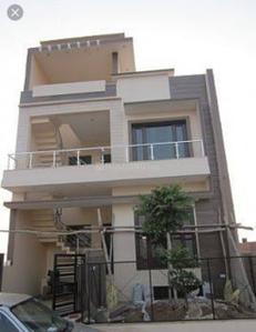 Image of 1450 Sq.ft 2 BHK Independent House for rent in Basera Shree Kunj, Basharatpur, Gorakhpur for Rs. 14000