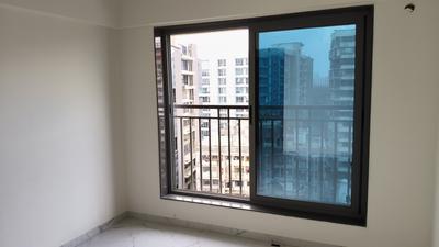 Bedroom Image of 607 Sq.ft 2 BHK Apartment / Flat for sale in Kaveri Heights, Ghatkopar East Mumbai for Rs. 16500000