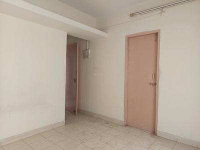 Bedroom Image of 900 Sq.ft 2 BHK Apartment / Flat for rent in Subhash Builders Vardhaman Township, Hadapsar Pune for Rs. 18000