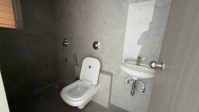 Image of 1050 Sq.ft 2 BHK Apartment / Flat for sale in Codename Cloud City, Kharghar, Navi Mumbai for Rs. 8800000