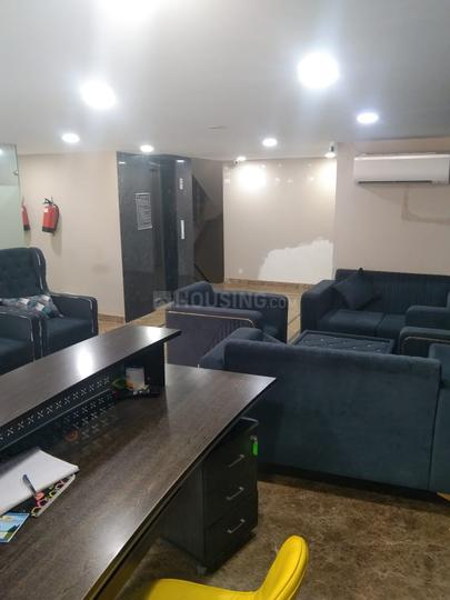 Hall Image of Townhouse coliving in Sector 47, Gurgaon