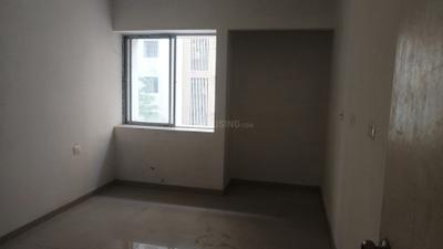 Bedroom Image of 1900 Sq.ft 3 BHK Apartment / Flat for sale in Emami City, South Dum Dum Kolkata for Rs. 15500000