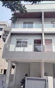 3 BHK Independent House