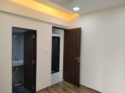 Bedroom Image of 950 Sq.ft 2 BHK Apartment / Flat for sale in Larkins 315 Rio B, Thane West Thane for Rs. 14500000