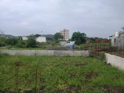 Image of 2225 Sq.ft Residential Plot / Land for sale in Pirangut, Pune for Rs. 7117888