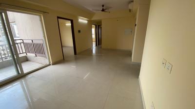 Living Room Image of 1689 Sq.ft 3 BHK Apartment / Flat for sale in Adani Oyster Greens, Sector 102 Gurgaon for Rs. 22000000