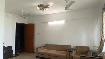 Living Room Image of 1250 Sq.ft 3 BHK Apartment / Flat for sale in Anand Nagar, Sinhagad Road Pune for Rs. 16500000