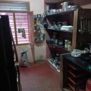 Kitchen Image of 2570 Sq.ft 4 BHK Independent House for sale in Nilakottai Dindigul for Rs. 35000000