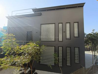 5 BHK Villa
