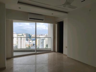 Bedroom Image of 3000 Sq.ft 4 BHK Apartment / Flat for sale in Gurukrupa Vyom, Vile Parle West Mumbai for Rs. 170000000