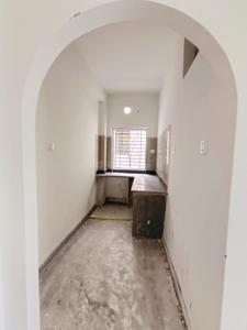 Kitchen Image of 1090 Sq.ft 3 BHK Apartment / Flat for sale in Behala Kolkata for Rs. 5300000