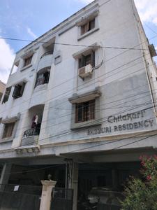 Building Image of 1150 Sq.ft 2 BHK Apartment / Flat for rent in Nagaram Ranga Reddy District Secunderabad for Rs. 12000