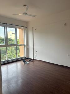 Bedroom Image of 1415 Sq.ft 3 BHK Apartment / Flat for rent in SNN Raj Greenbay, Doddanagamangala Bengaluru for Rs. 60000