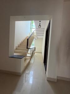 Hall Image of 3500 Sq.ft 4 BHK Duplex for rent in Mansarovar Jaipur for Rs. 45000