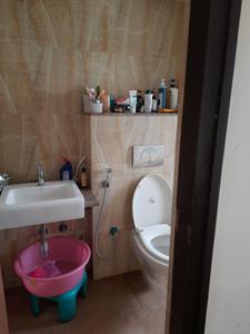 Image of 800 Sq.ft 2 BHK Apartment / Flat for sale in Lodha Amara, Kolshet, Thane for Rs. 10500000