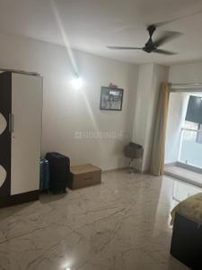Hall Image of 2000 Sq.ft 3 BHK Apartment / Flat for rent in College Road Nashik for Rs. 30000