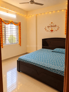 Image of 650 Sq.ft 1 BHK Apartment / Flat for sale in Limbodi, Indore for Rs. 1450000
