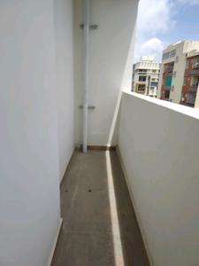 Bedroom Three Image of 1544 Sq.ft 3 BHK Apartment / Flat for sale in Puppalaguda Hyderabad for Rs. 10036000