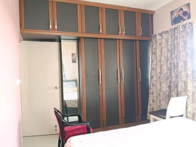 Bedroom Image of 1236 Sq.ft 3 BHK Apartment / Flat for sale in Eden City Maheshtala, Maheshtala Kolkata for Rs. 3500000