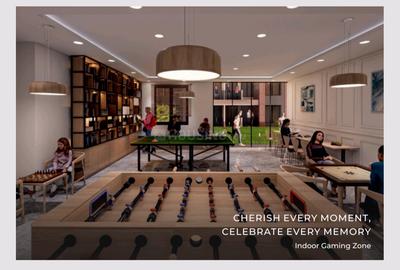 3 BHK Flat