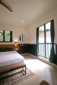 Bedroom Image of 818 Sq.ft 1 BHK Apartment / Flat for sale in Riviera Sublime, Sodiem Siolim Goa for Rs. 20000000