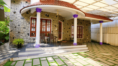 Image of 2600 Sq.ft 4 BHK Independent House for sale in Kaloor, Kochi for Rs. 25000000