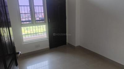 Bedroom Image of 1150 Sq.ft 2.5 BHK Apartment / Flat for sale in Supertech Cape Town, Sector 74 Noida for Rs. 12300000