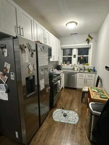 Kitchen Image of 900 Sq.ft 2 BHK Apartment / Flat for rent in Bodh Gaya Gaya for Rs. 9000