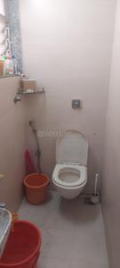 Bathroom Image of Sai Chhaya in Vashi, Navi Mumbai