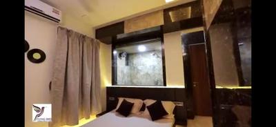 Bedroom Image of 3005 Sq.ft 4 BHK Apartment / Flat for rent in Vaishnodevi Kingston, Pal Gam Surat for Rs. 85000