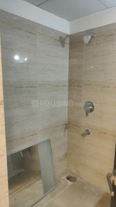 Image of 2020 Sq.ft 3 BHK Apartment / Flat for rent in Rajapushpa Provincia, Narsingi, Hyderabad for Rs. 75000