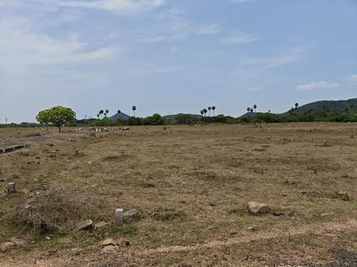 Image of 980 Sq.ft Residential Plot / Land for sale in Paranur, Chennai for Rs. 1469022