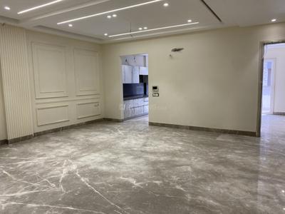 Living Room Image of 2400 Sq.ft 4 BHK Builder Floor for sale in Model Town New Delhi for Rs. 57500000