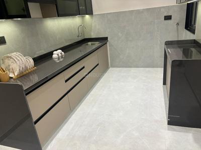 Kitchen Image of 1200 Sq.ft 3 BHK Apartment / Flat for sale in Kiwale Pune for Rs. 6200000