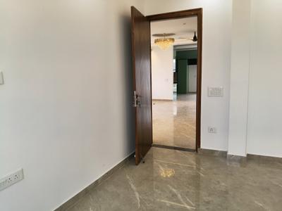 Bedroom Image of 2500 Sq.ft 4 BHK Builder Floor for sale in Sector 57 Gurgaon for Rs. 37500000