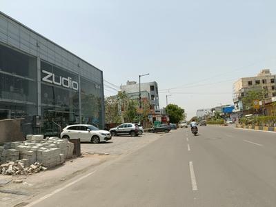 Image of 2000 Sq.ft Residential Plot / Land for sale in Mansarovar Extension, Jaipur for Rs. 26666400