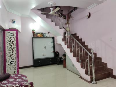 Hall Image of 2200 Sq.ft 4.5 BHK Duplex for sale in Mowa Raipur for Rs. 8500000