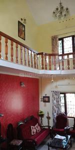 Hall Image of 2800 Sq.ft 4 BHK Independent House for sale in Thrippunithura Kochi for Rs. 19500000