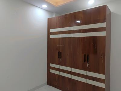 Bedroom Image of 750 Sq.ft 2 BHK Apartment / Flat for sale in Chaudhary Affordable Homes, Burari New Delhi for Rs. 3511000