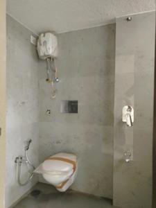 Bedroom Two Image of 1066 Sq.ft 2 BHK Apartment / Flat for sale in Sethi Palacio, Vasai West Vasai for Rs. 6600000