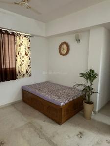 Bedroom Image of 1900 Sq.ft 3 BHK Apartment / Flat for sale in The Center Court, Sector 88A Gurgaon for Rs. 23000000
