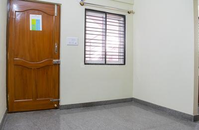 Bedroom Image of Mangal solanki nest in Muneshwara Nagar, Bengaluru