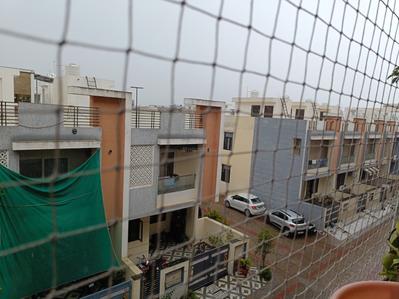 Image of 1018 Sq.ft 3 BHK Apartment / Flat for sale in Okay Plus Krishna kunj, Sirsi, Jaipur for Rs. 4500000